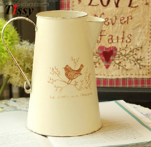 European Style Flower Vase