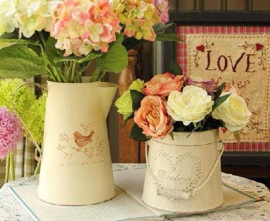 European Style Flower Vase