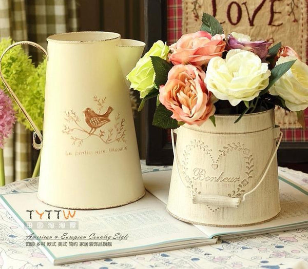 European Style Flower Vase