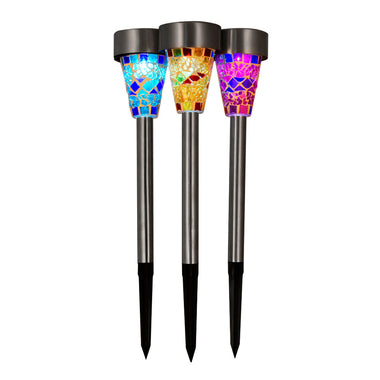 High Quality Solar Garden Light