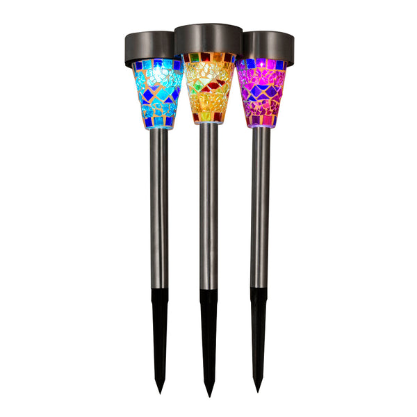 High Quality Solar Garden Light