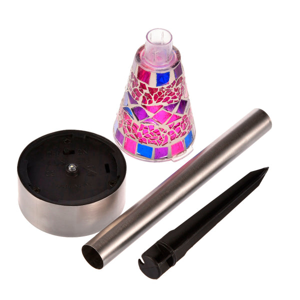 High Quality Solar Garden Light