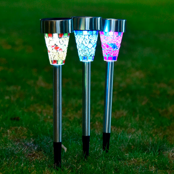 High Quality Solar Garden Light