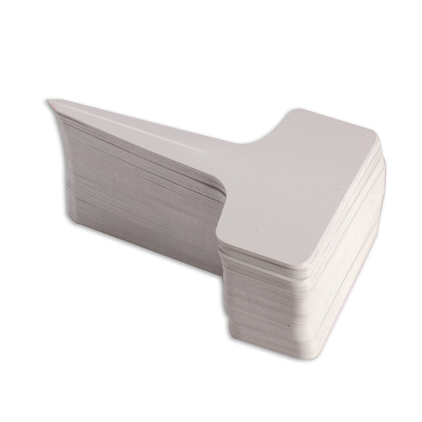 Plastic T-Type Plant Marker