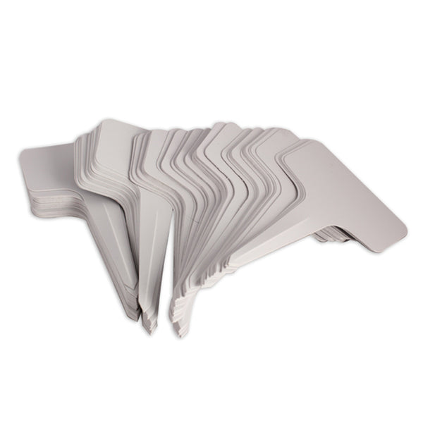 Plastic T-Type Plant Marker