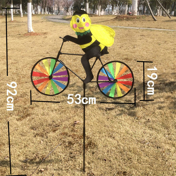 Creative Wind Spinner