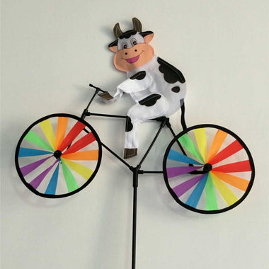 Creative Wind Spinner