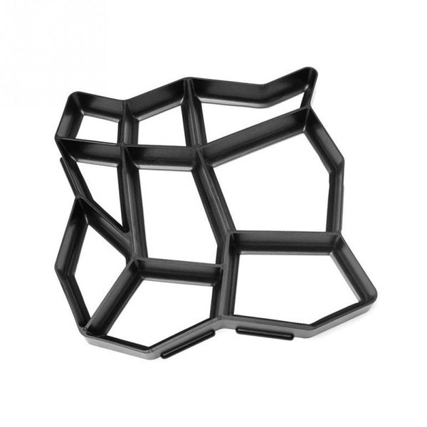 Plastic Brick Molder