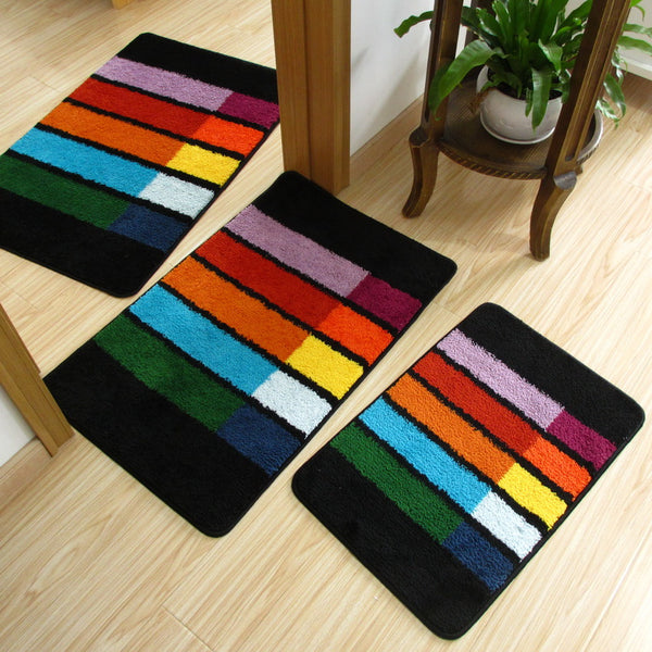 Handmade Non-slip Doormat