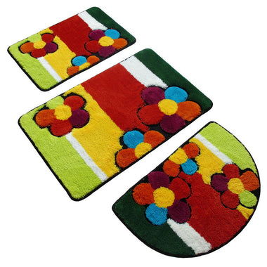 Handmade Non-slip Doormat