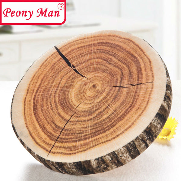 High Quality Round Chair Pillow