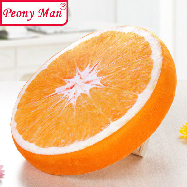 High Quality Round Chair Pillow