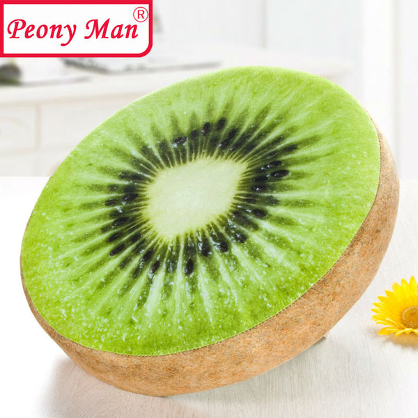 High Quality Round Chair Pillow