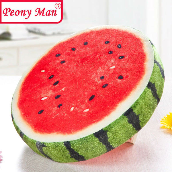 High Quality Round Chair Pillow