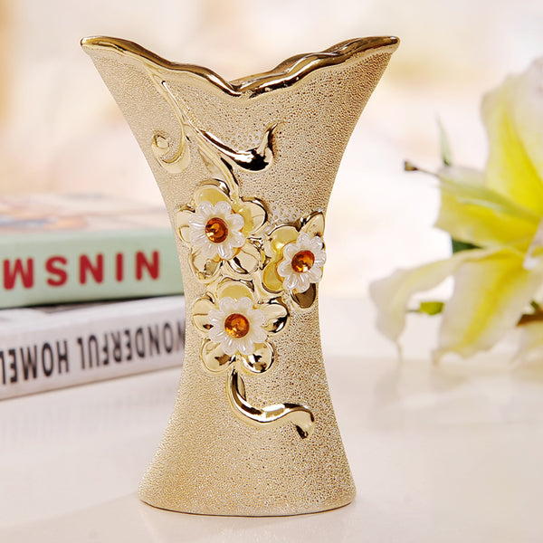 Luxury Ceramic Vase