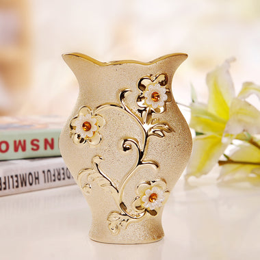 Luxury Ceramic Vase