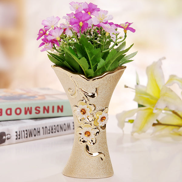 Luxury Ceramic Vase