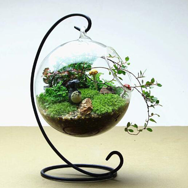 Hanging Flower Vase