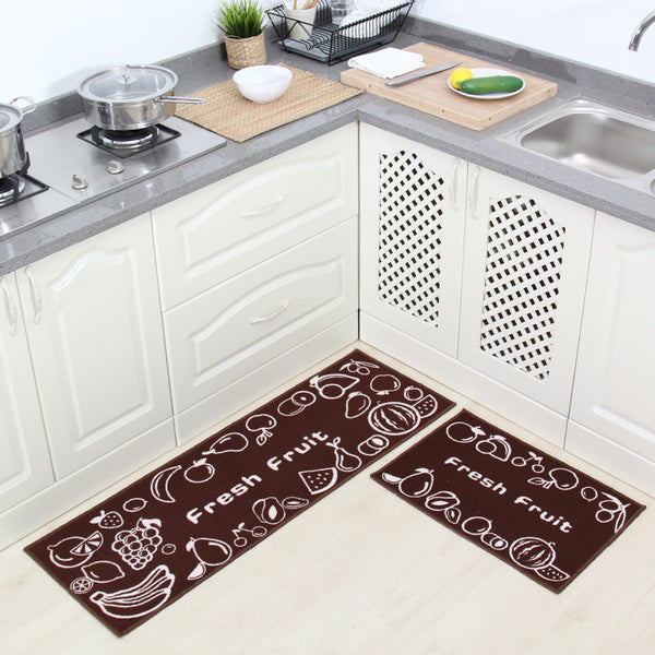 Thin Kitchen Mat