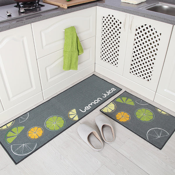 Thin Kitchen Mat