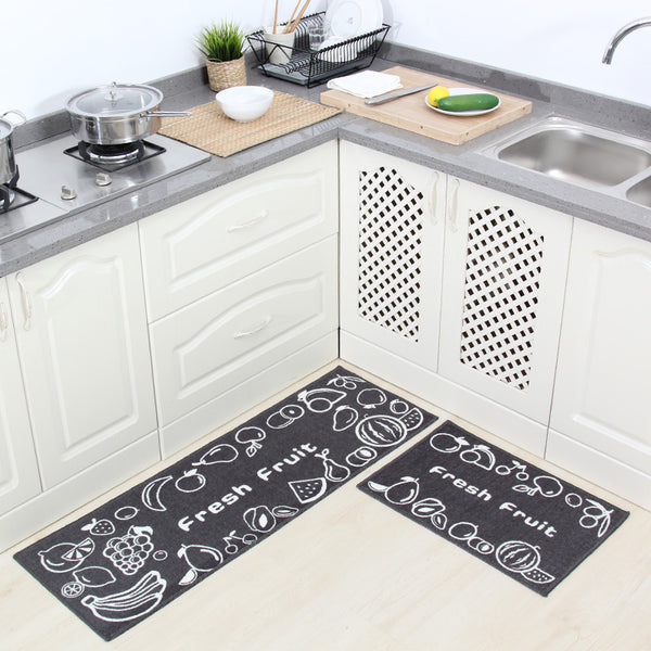 Thin Kitchen Mat