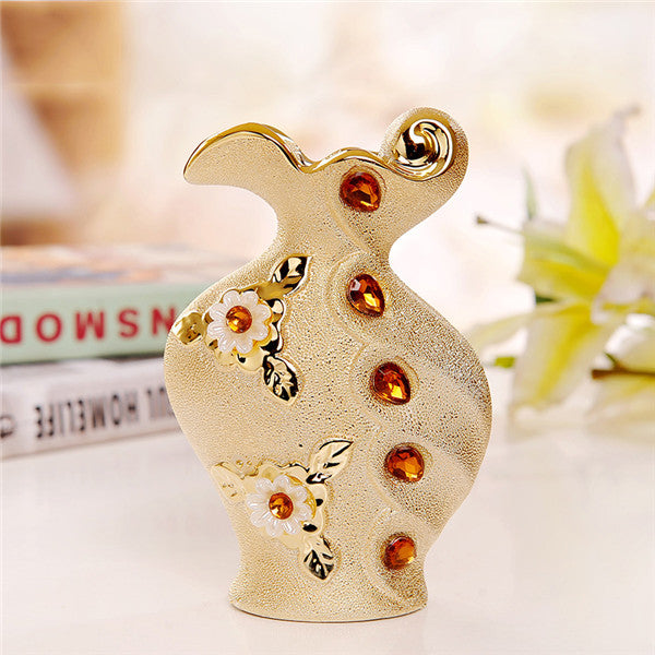Luxury Ceramic Vase