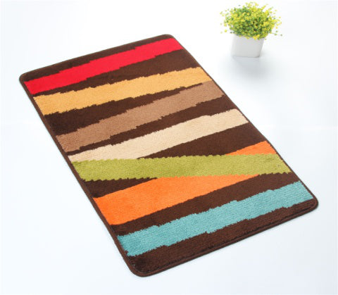 Handmade Non-slip Doormat