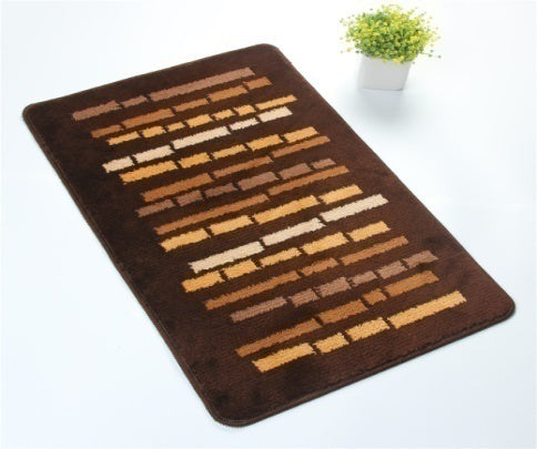 Handmade Non-slip Doormat