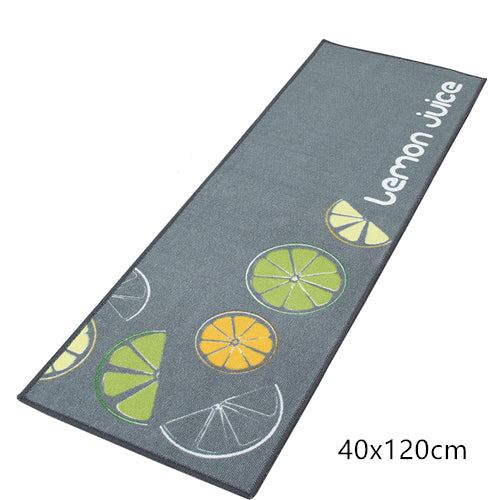 Thin Kitchen Mat