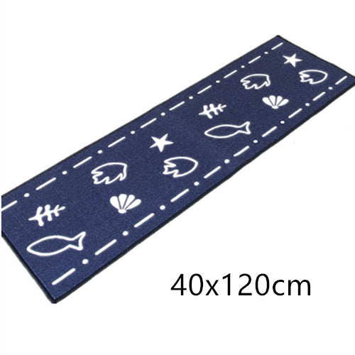 Thin Kitchen Mat
