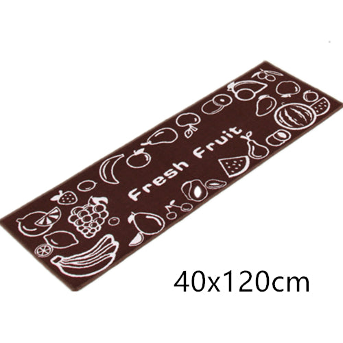 Thin Kitchen Mat