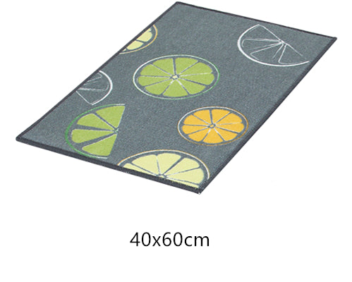 Thin Kitchen Mat