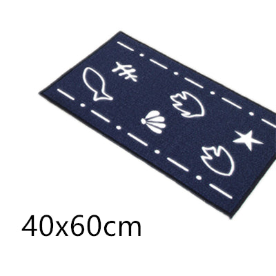 Thin Kitchen Mat