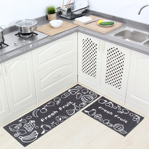 Thin Kitchen Mat
