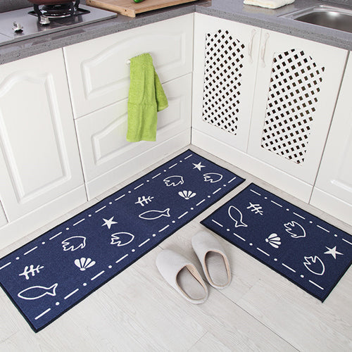 Thin Kitchen Mat