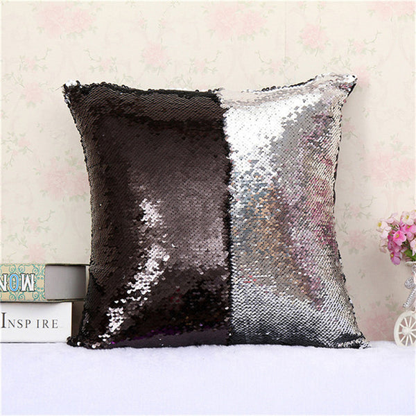 Trendy & Shiny Pillow