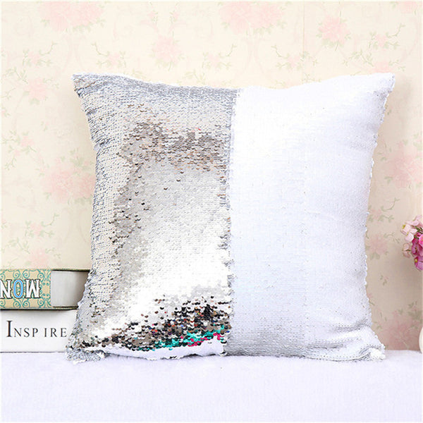 Trendy & Shiny Pillow