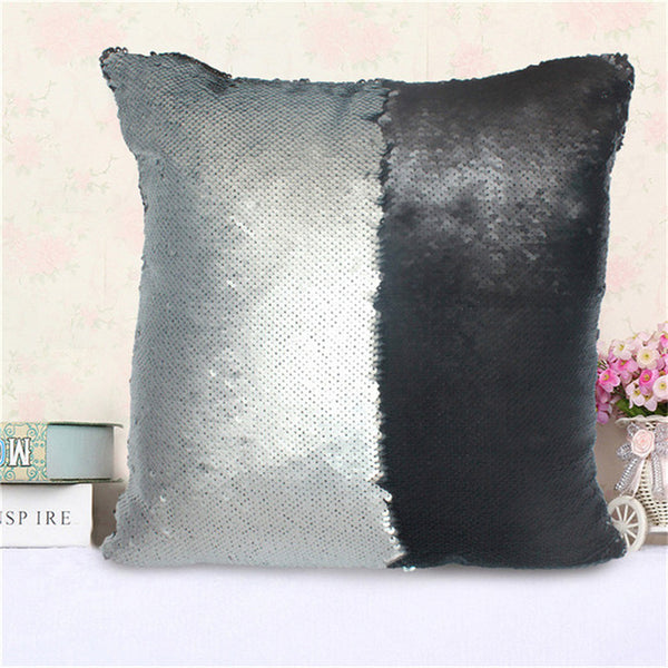 Trendy & Shiny Pillow
