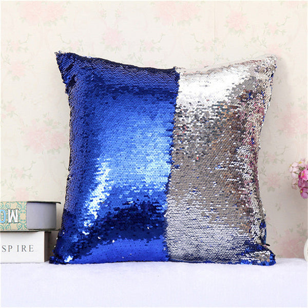 Trendy & Shiny Pillow