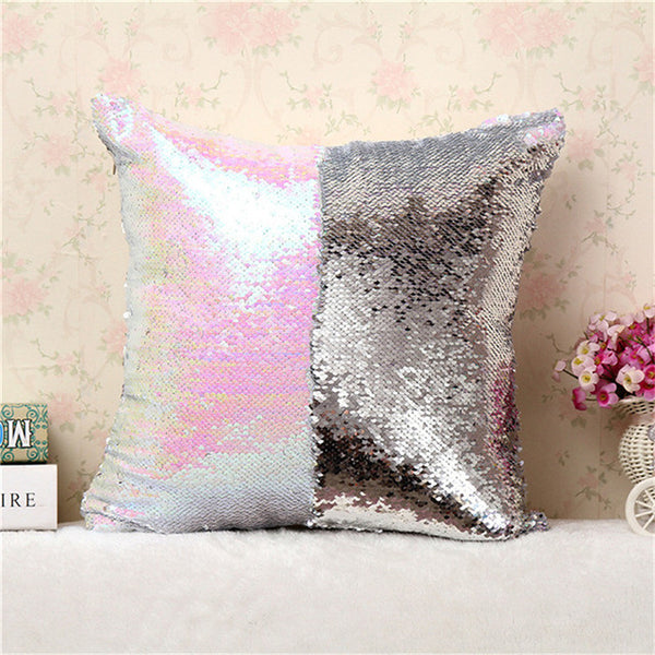 Trendy & Shiny Pillow