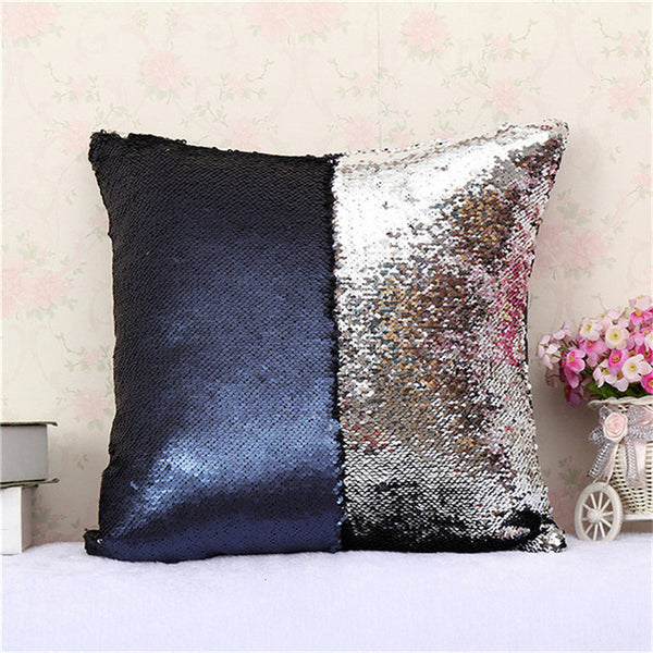 Trendy & Shiny Pillow