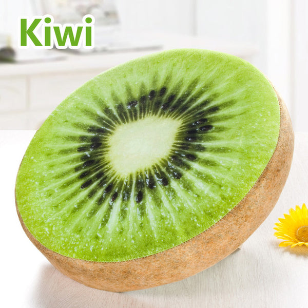 High Quality Round Chair Pillow