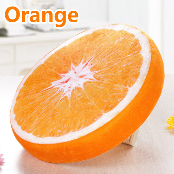 High Quality Round Chair Pillow