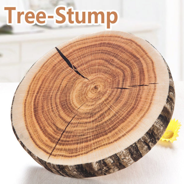 High Quality Round Chair Pillow