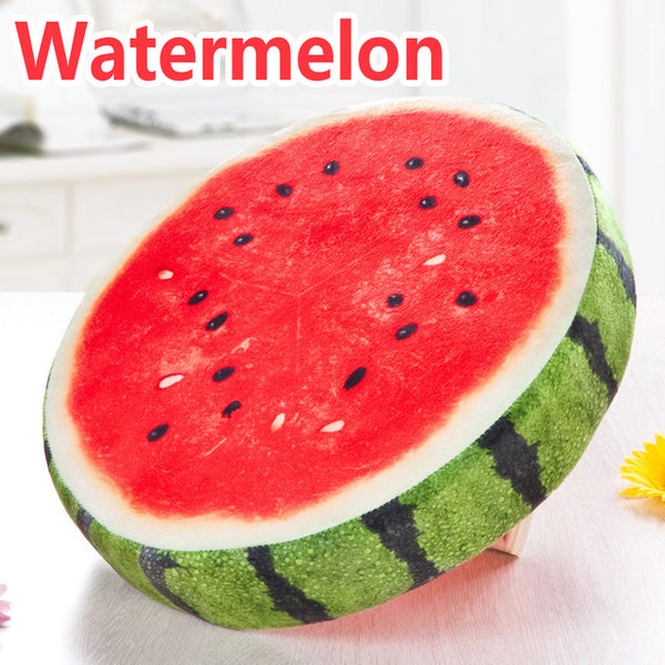 High Quality Round Chair Pillow