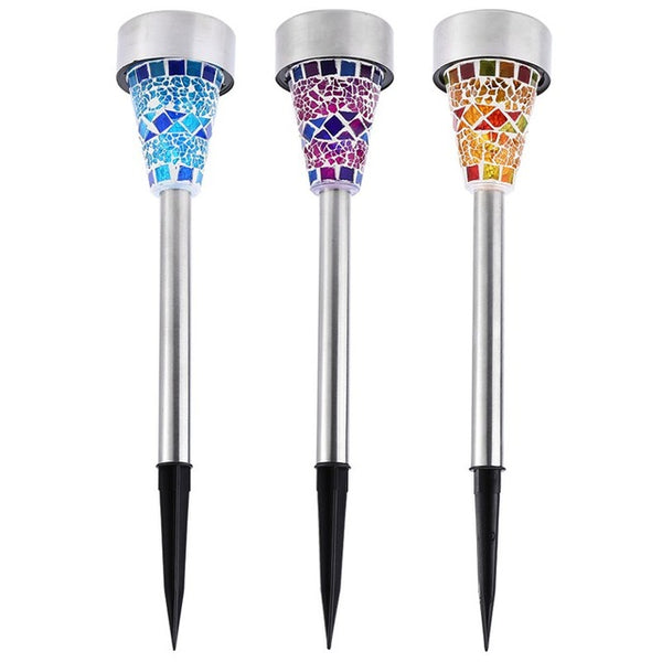 High Quality Solar Garden Light