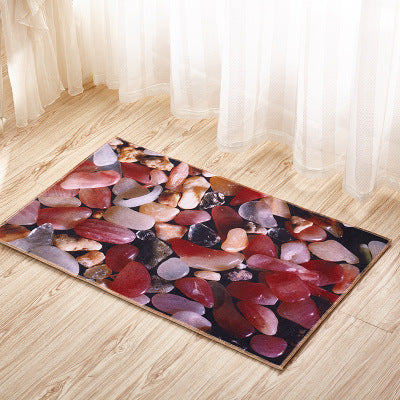 Printed Floor Mat