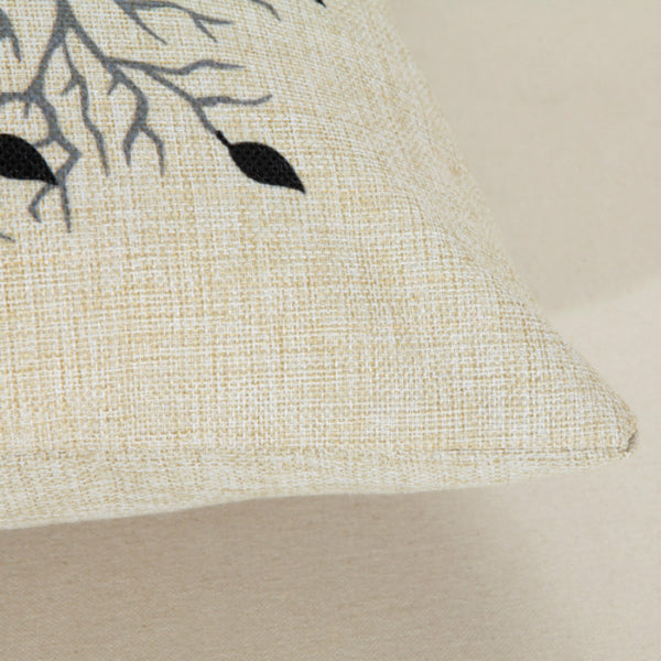Stylish Decorative Tree Cushion